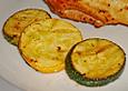 Mediterrane Zucchini