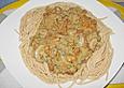 Kartoffelpuffer mit Pilzgulasch