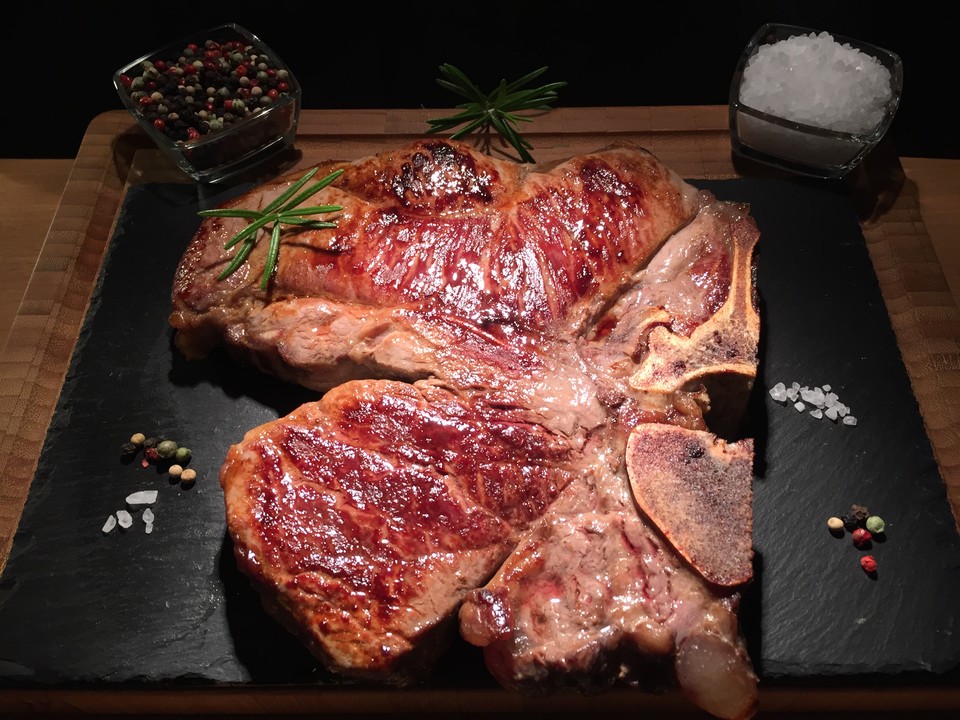 TBone Steak (Rezept mit Bild) von susili101 Chefkoch.de