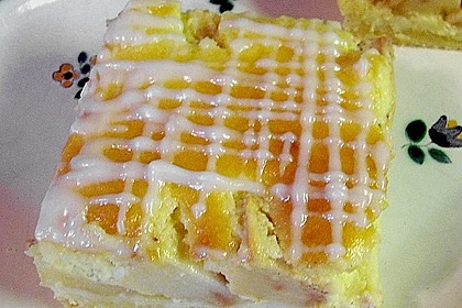 Apfelkuchen