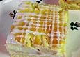 Apfelkuchen