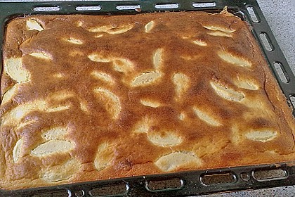 Apfelkuchen 4
