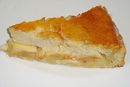 Apfelkuchen 2