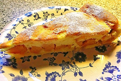 Apfelkuchen 1