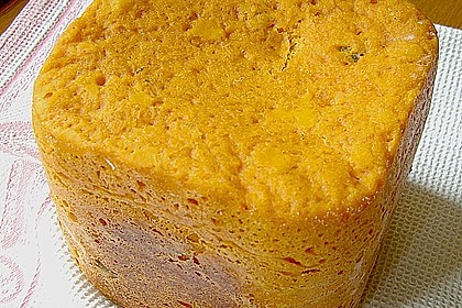 K&uuml;rbisbrot