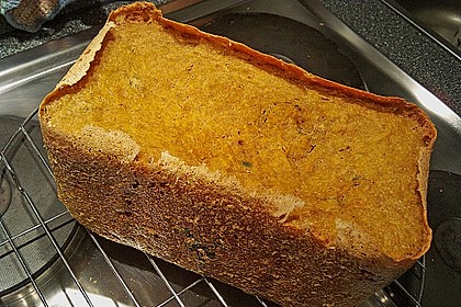 K&uuml;rbisbrot 2