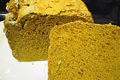 K&uuml;rbisbrot 4