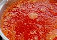 Johannisbeer - Mango - Konfit&uuml;re