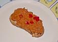 Muhammara - syrische Vorspeise
