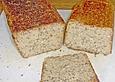 Reisbrot IX