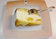 Mandarinen - Joghurt - Sahne - Torte