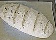 Pane alle Olive nere