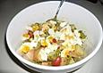 Kartoffelsalat mit Vinaigrette