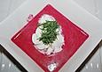 Rote Bete - Suppe