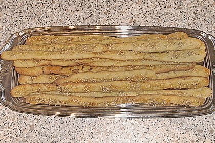 Bierstangen