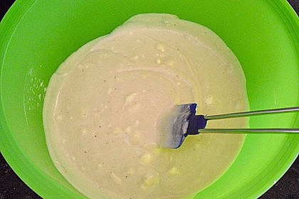 Bananeneis - sehr cremig 10