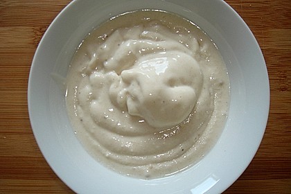 Bananeneis - sehr cremig 8