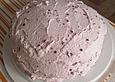 Buchweizen - Torte