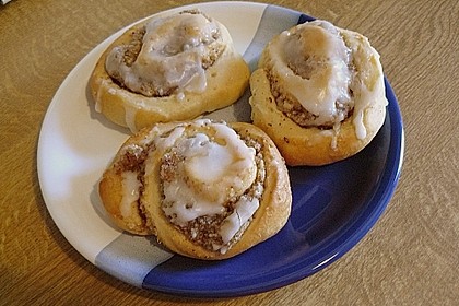 Schneckennudeln mit Nussf&uuml;llung 3