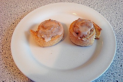 Schneckennudeln mit Nussf&uuml;llung 9