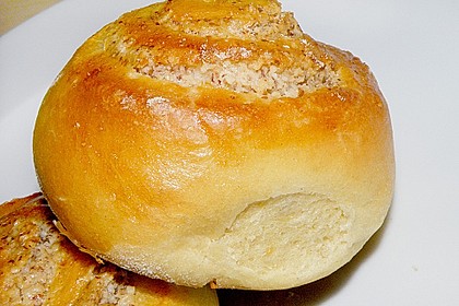 Schneckennudeln mit Nussf&uuml;llung 12