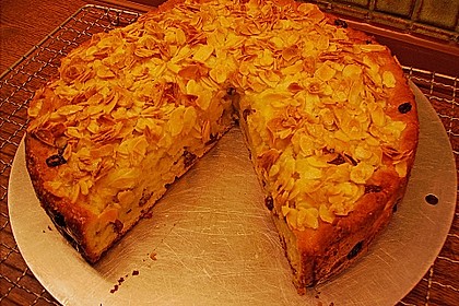 Schneckennudeln mit Nussf&uuml;llung 18