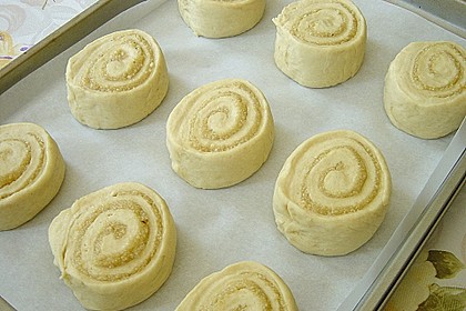 Schneckennudeln mit Nussf&uuml;llung 19