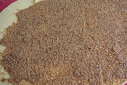 Schneckennudeln mit Nussf&uuml;llung 22