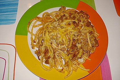 Beef - Maccaroni 1