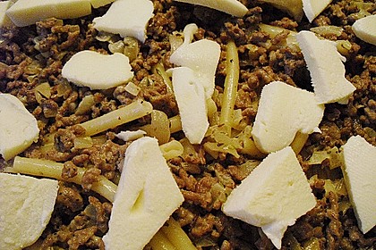 Beef - Maccaroni 2