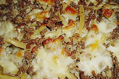Beef - Maccaroni 3