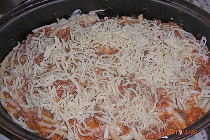 Beef - Maccaroni 4