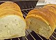 Wei&szlig;brot mit Anis