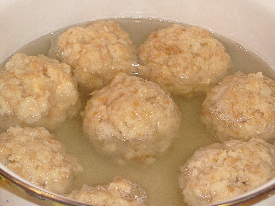 Teigknödel Rezepte | Chefkoch.de