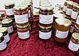 Mahonien - Apfel - Traum