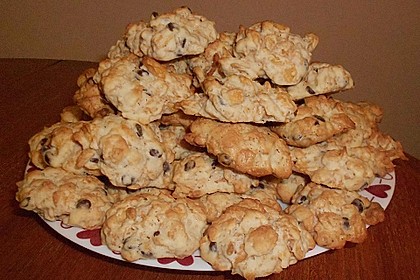Chokky Rocks 1
