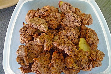 Chokky Rocks 4