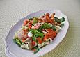 Pesto - Nudelsalat 'Romana'