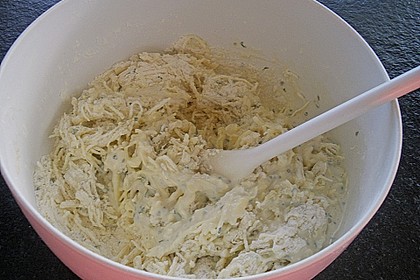 Gef&uuml;llte Champignons 1