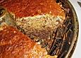 Schokoladenkuchen