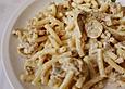 Pasta &agrave; la Student
