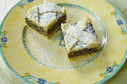 Mohnschnitten 3