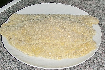 Panierter Pangasius 34