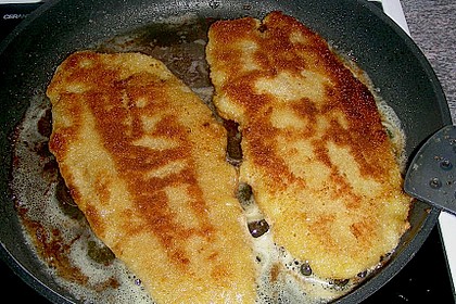 Panierter Pangasius 14