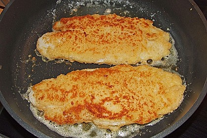 Panierter Pangasius 18