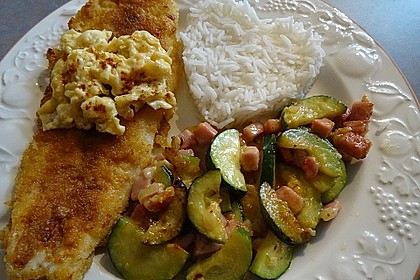 Panierter Pangasius 3