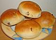 S&uuml;&szlig;e Br&ouml;tchen