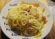 Spaghetti Carbonara