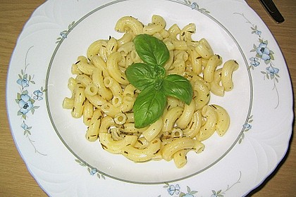 Zitronennudeln 1