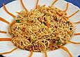 China - Nudeln